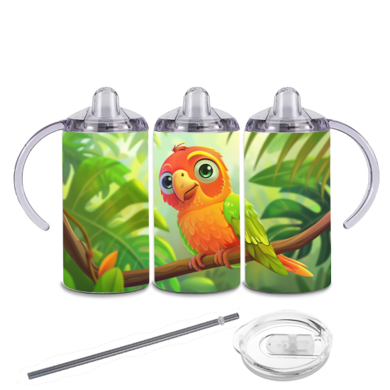 Tropical Bird 081