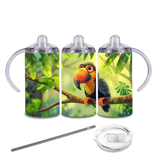 Tropical Bird 094
