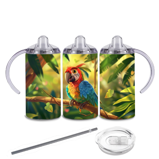 Tropical Bird 101