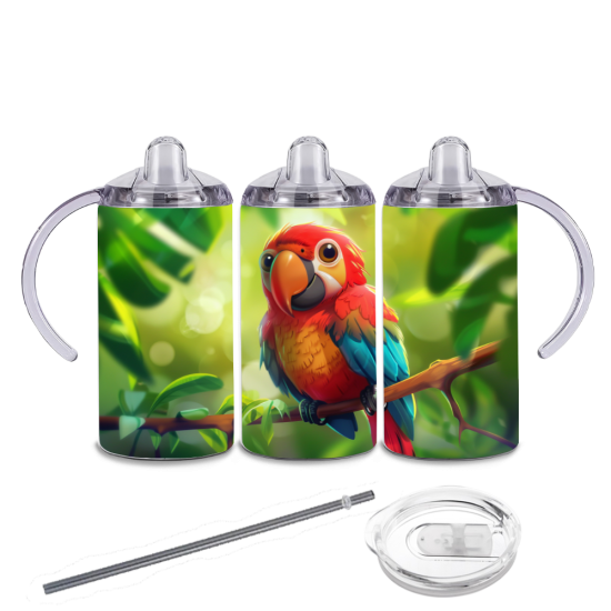 Tropical Bird 105