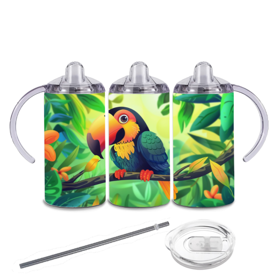 Tropical Bird 106