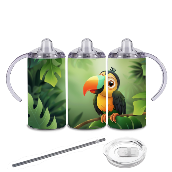 Tropical Bird 107