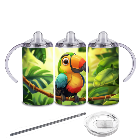 Tropical Bird 112