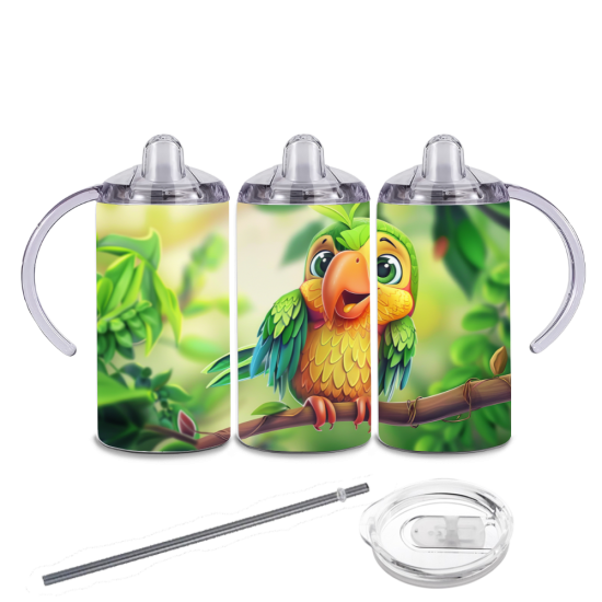 Tropical Bird 114