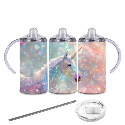 Unicorn Glitter 035