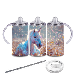 Unicorn Glitter 047