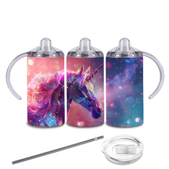 Unicorn Glitter 065