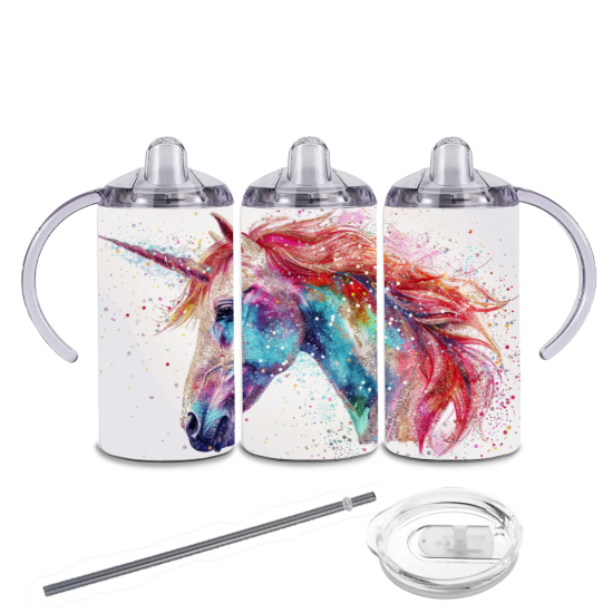 Unicorn Glitter 072