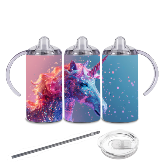 Unicorn Glitter 073