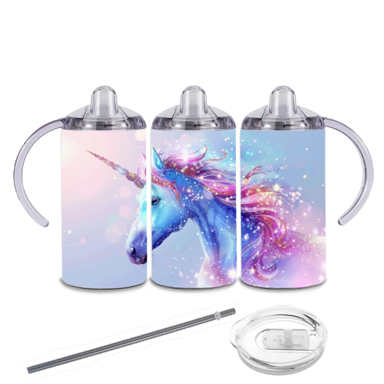 Unicorn Glitter 082