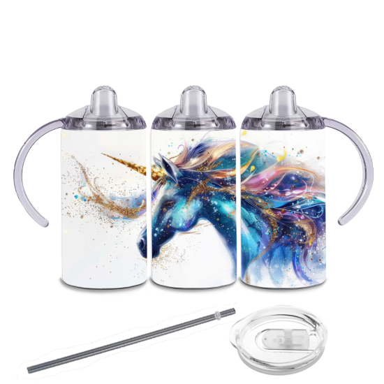 Unicorn Glitter 084
