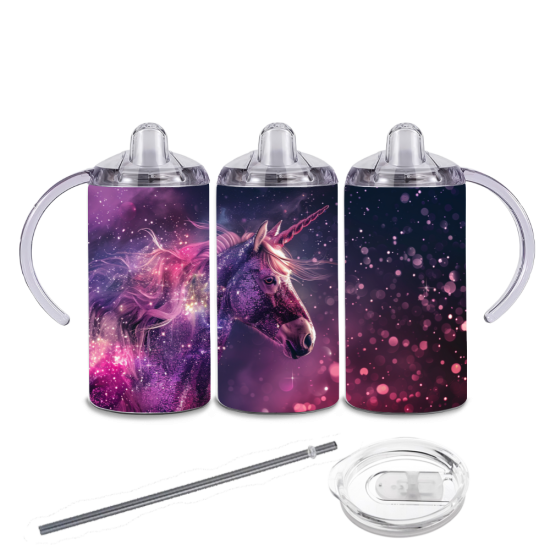 Unicorn Glitter 087