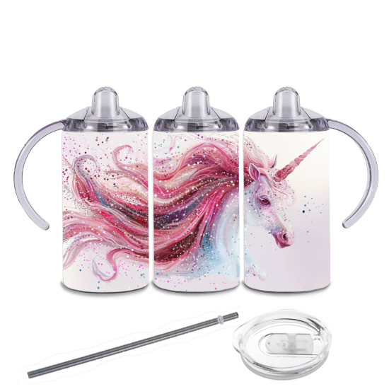 Unicorn Glitter 088
