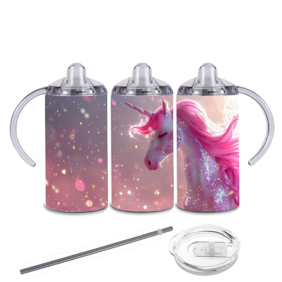 Unicorn Glitter 089