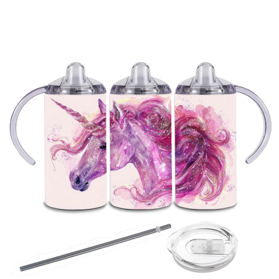 Unicorn Glitter 092