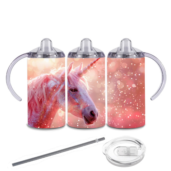 Unicorn Glitter 093