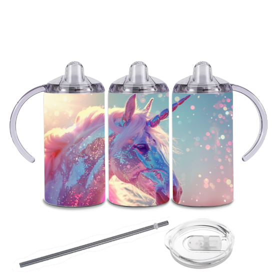 Unicorn Glitter 094