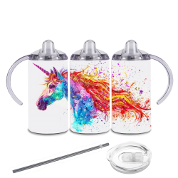 Unicorn Glitter 100