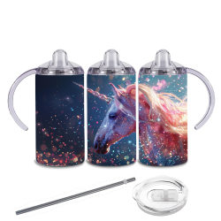 Unicorn Glitter 107
