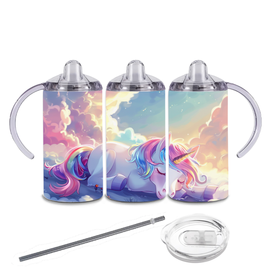 Unicorn Kawaii 034