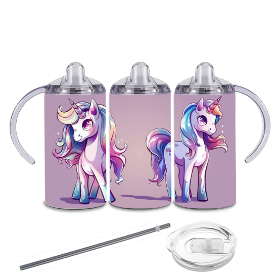 Unicorn Kawaii 037