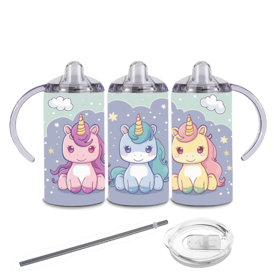 Unicorn Kawaii 070