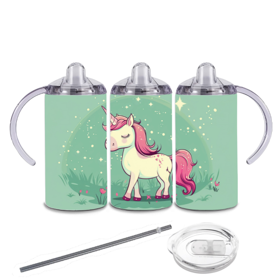 Unicorn Kawaii 082