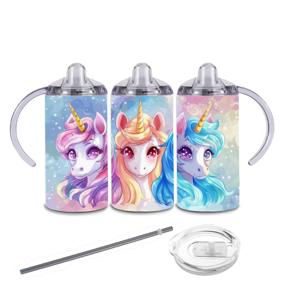 Unicorn Kawaii 099