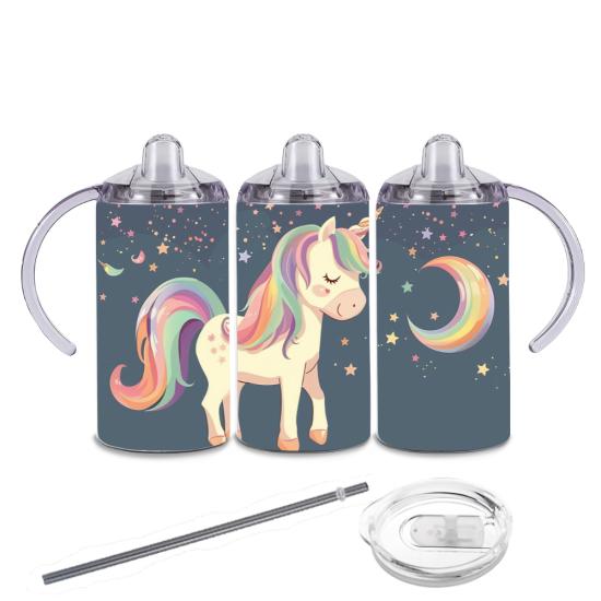 Unicorn Kawaii 101
