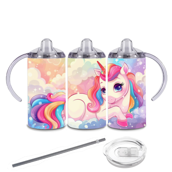 Unicorn Kawaii 108