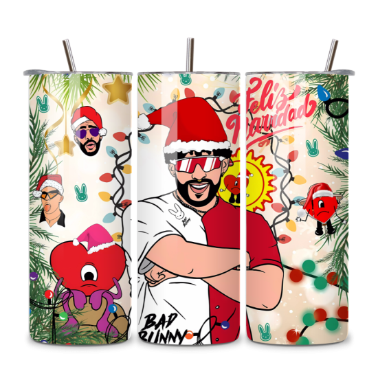 Bad Bunny 001 Bad Bunny 001
