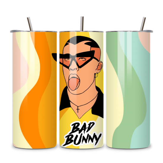 Bad Bunny 010