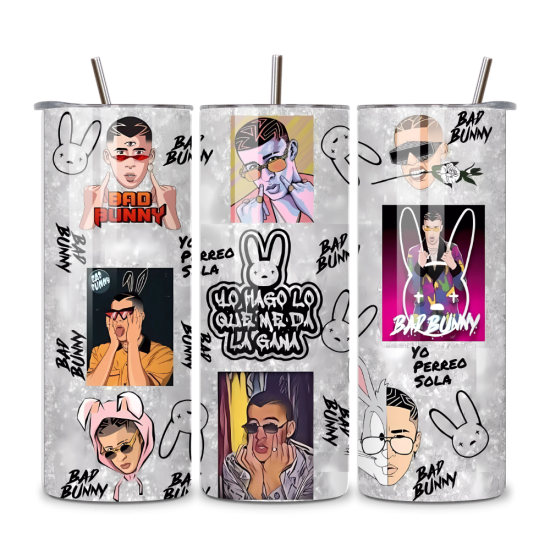 Bad Bunny 022