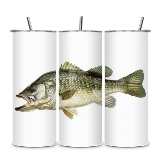 Bass Fishing 035