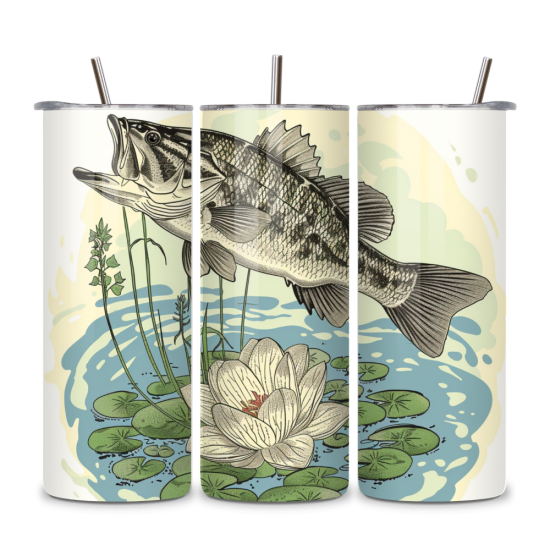 Bass Fishing 041