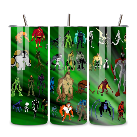 Ben 10 011