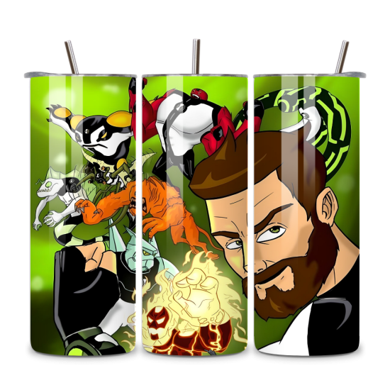 Ben 10 020