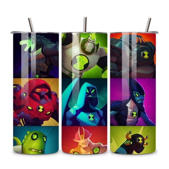 Ben 10 030 Ben 10 030