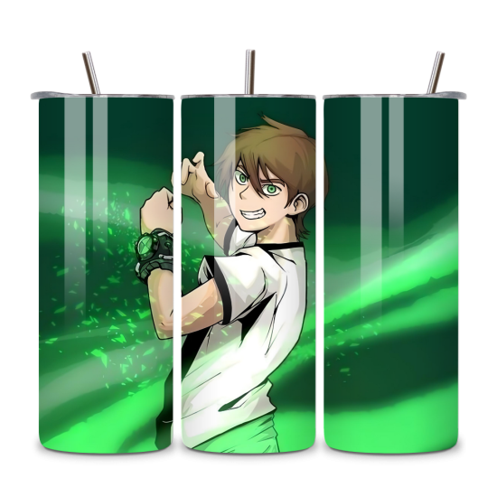 Ben 10 032