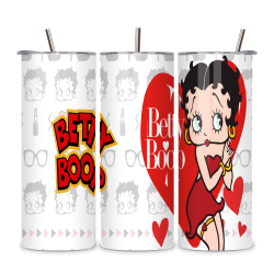 Betty Boop 002