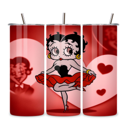 Betty Boop 004