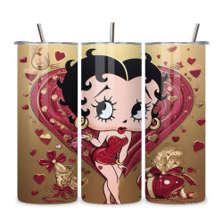 Betty Boop 006