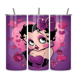 Betty Boop 008