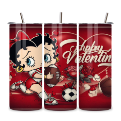 Betty Boop 009