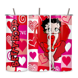 Betty Boop 011