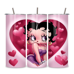 Betty Boop 012