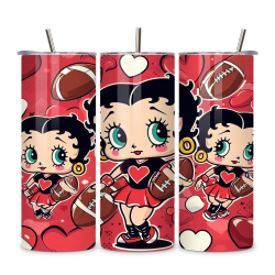 Betty Boop 016