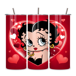 Betty Boop 019