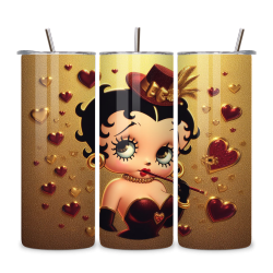 Betty Boop 020