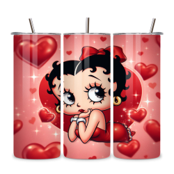 Betty Boop 021